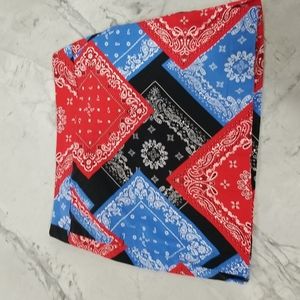 Women’s Loudmouth golf skort size 4